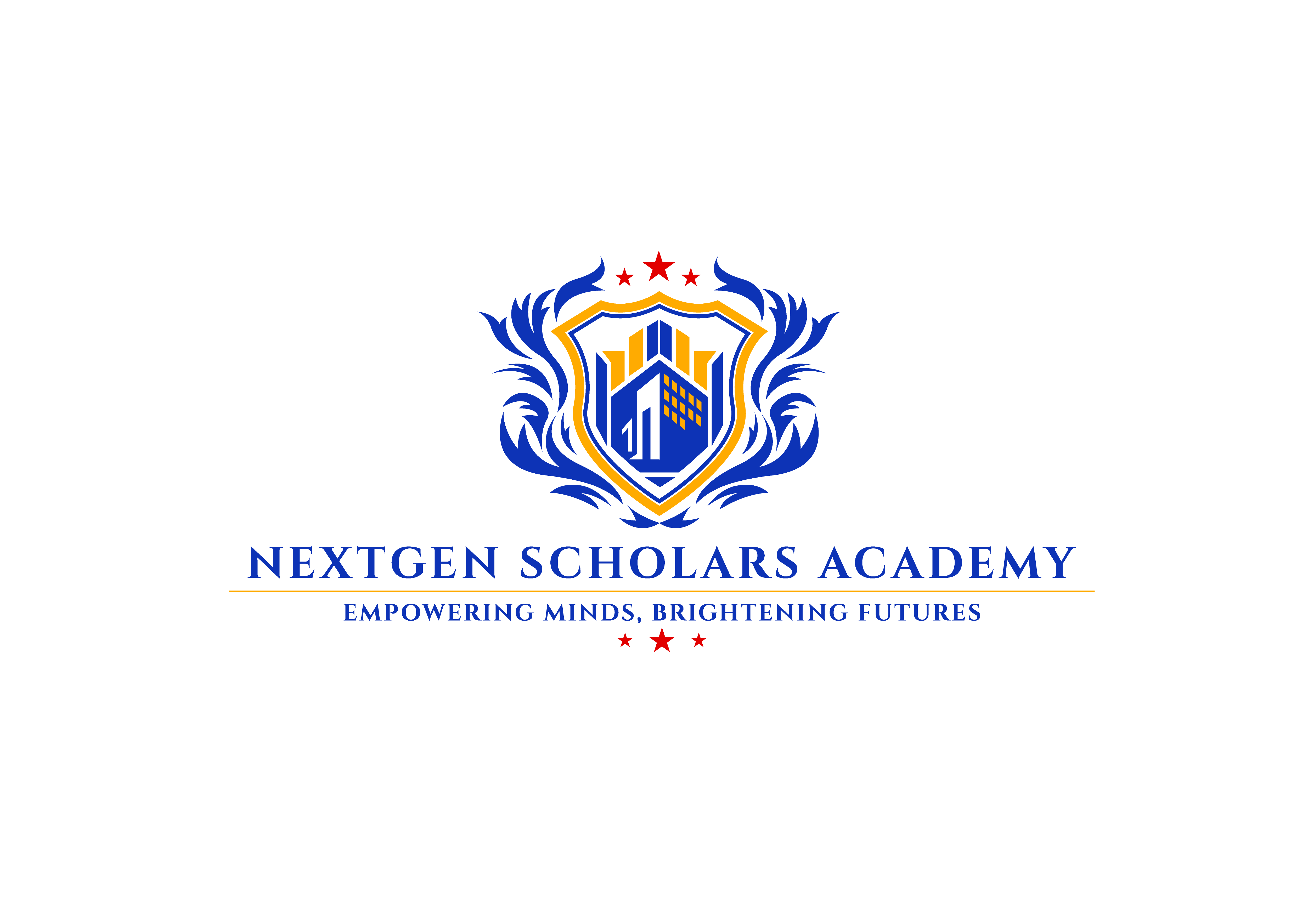NextGen Scholars Academy - Empowering Minds, Brightening Futures